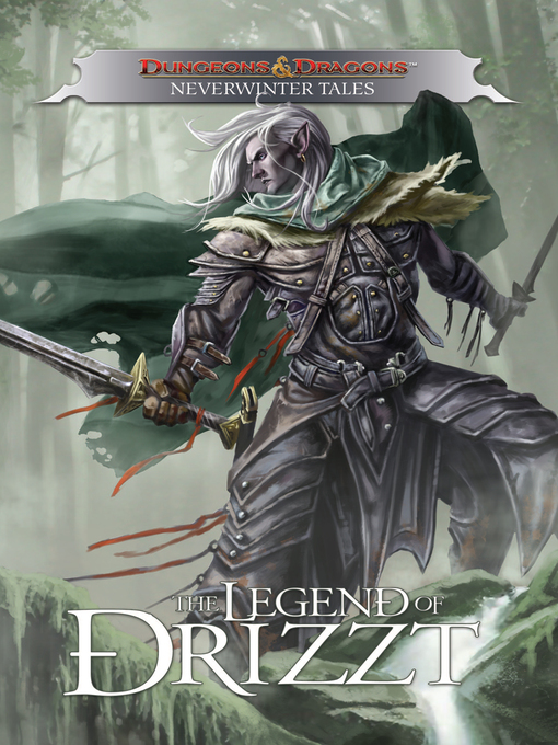 Title details for Dungeons & Dragons: The Legend of Drizzt: Neverwinter Tales by R. A. Salvatore - Available